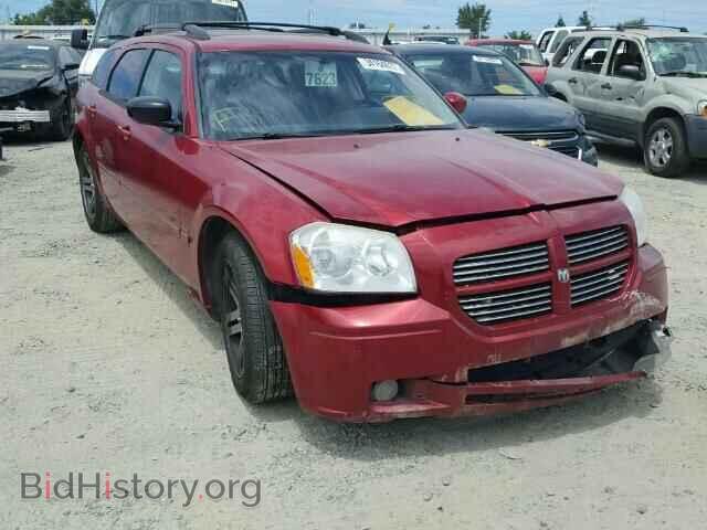 Photo 2D8GV58235H618419 - DODGE MAGNUM 2005