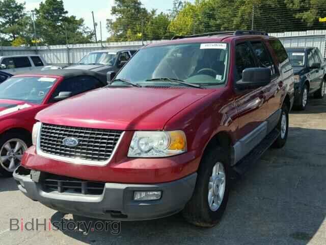 2005 FORD EXPEDITION - VIN: 1FMPU16585LA51453 - Фото 2