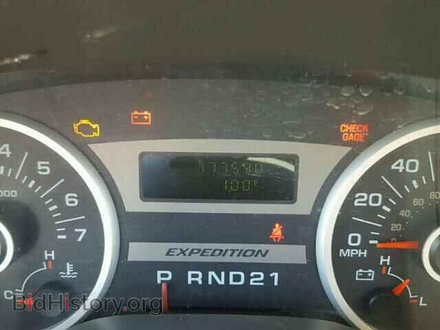 2005 FORD EXPEDITION - VIN: 1FMPU16585LA51453 - Фото 8