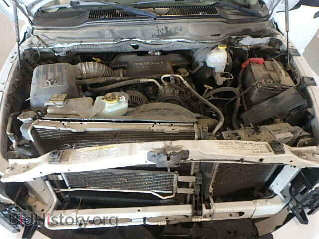2008 DODGE RAM 1500 - VIN: 1D7HA18268S540924 - Фото 7