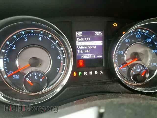 2012 CHRYSLER TOWN & COU - VIN: 2C4RC1BG5CR164420 - Фото 8