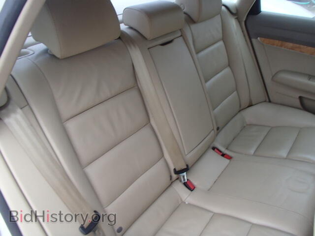 2005 AUDI A6 - VIN: WAUDG74F05N096479 - Фото 6