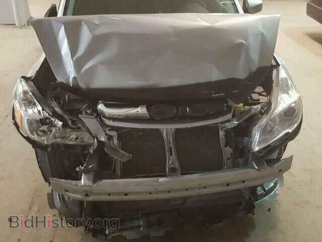 2014 SUBARU OUTBACK - VIN: 4S4BRCLC4E3264944 - Фото 7