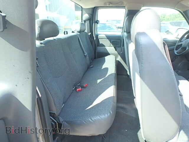 2006 CHEVROLET SILVERADO - VIN: 1GCEC19X46Z203903 - Фото 6