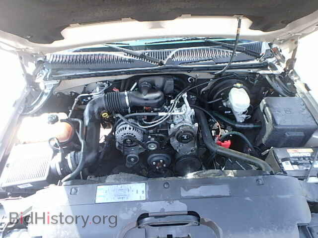 2006 CHEVROLET SILVERADO - VIN: 1GCEC19X46Z203903 - Фото 7