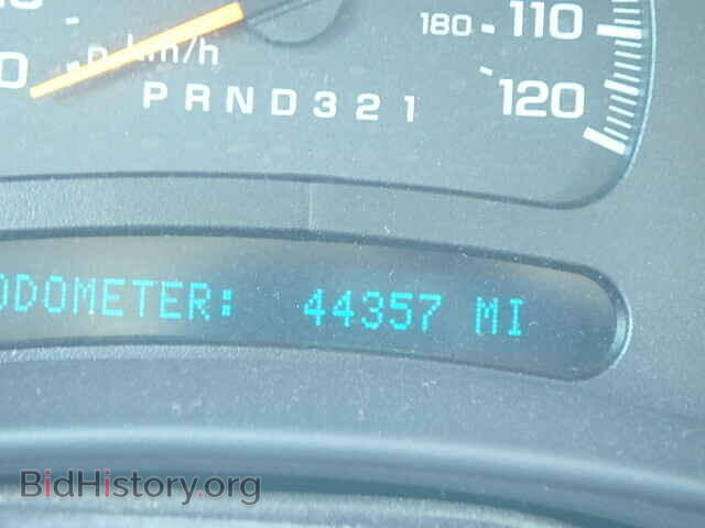 2006 CHEVROLET SILVERADO - VIN: 1GCEC19X46Z203903 - Фото 8