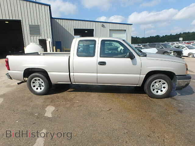 2006 CHEVROLET SILVERADO - VIN: 1GCEC19X46Z203903 - Фото 10