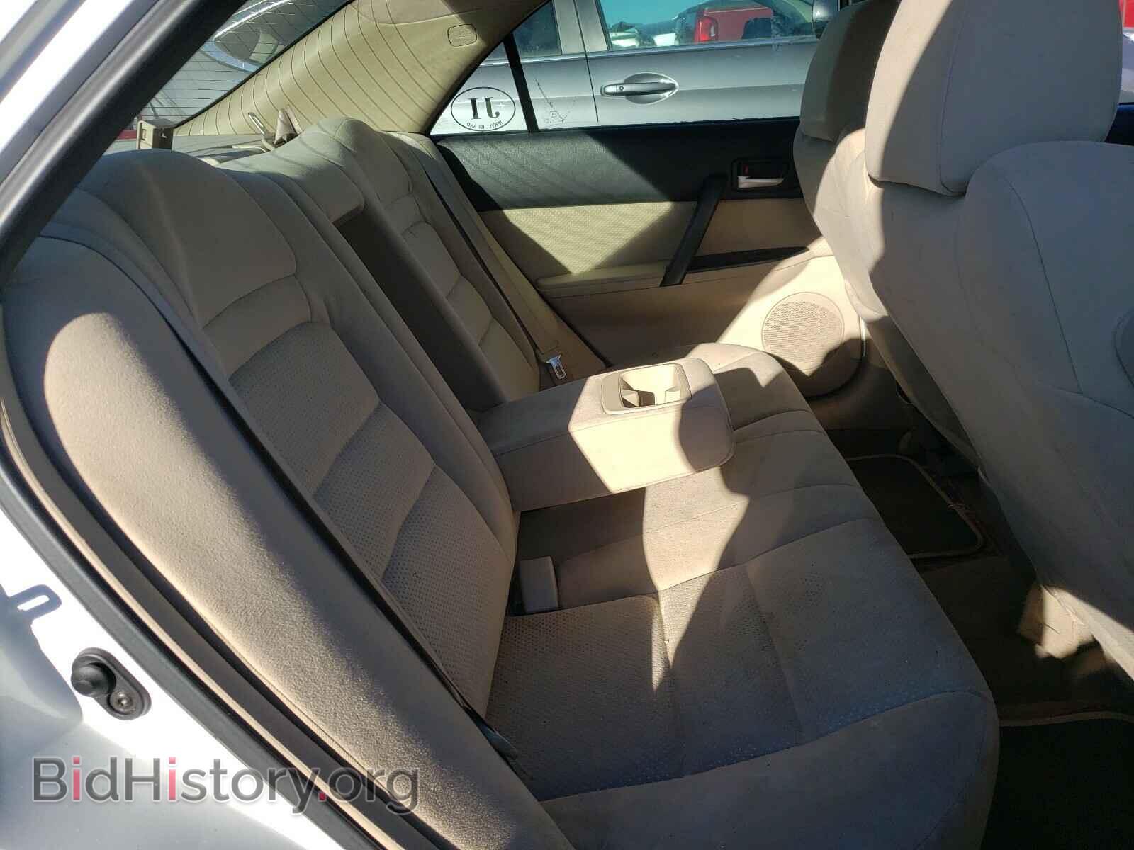 2006 MAZDA 6 - VIN: 1YVHP80D365M14525 - Фото 6