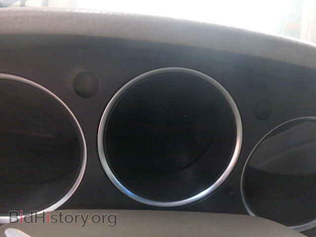 2008 NISSAN MAXIMA - VIN: 1N4BA41E68C820316 - Фото 8