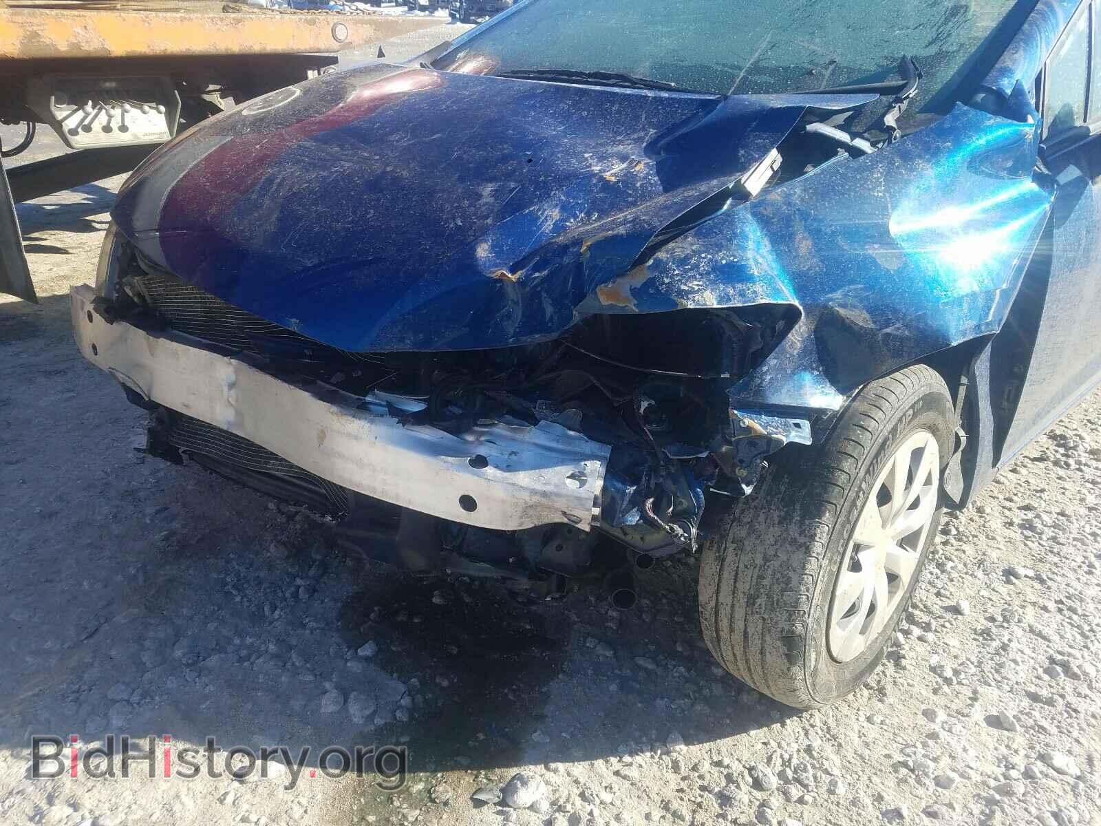 2015 HONDA CIVIC - VIN: 19XFB2F59FE260190 - Фото 9