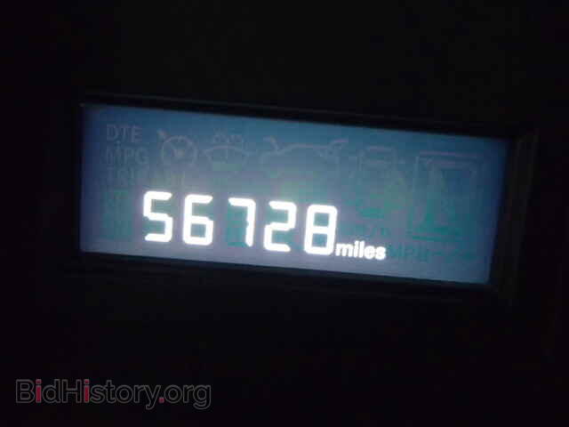 2012 DODGE CARAVAN - VIN: 2C4RDGBG9CR140928 - Фото 8