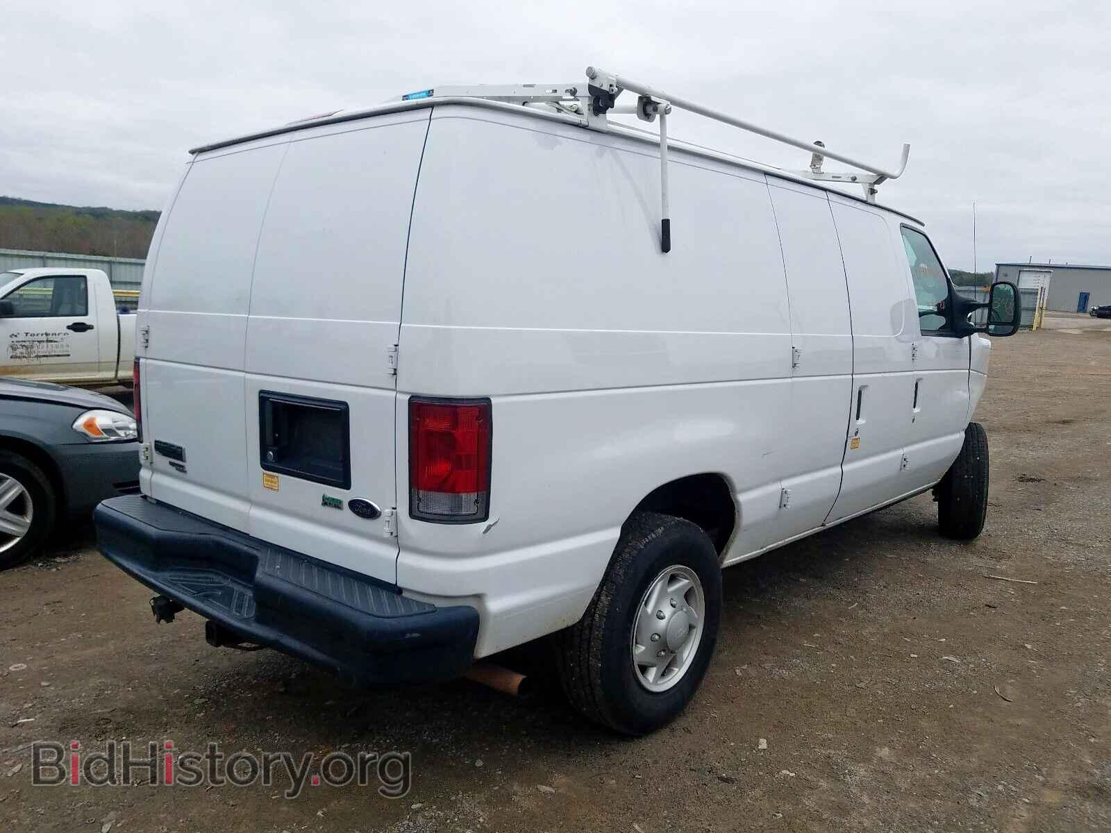 2014 FORD ECONOLINE - VIN: 1FTNE2EW6EDA92473 - Photo 4