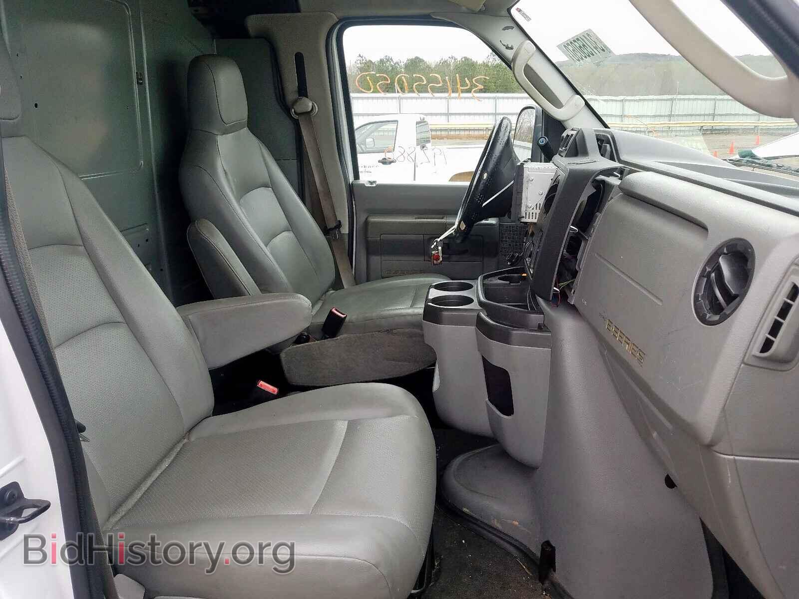 2014 FORD ECONOLINE - VIN: 1FTNE2EW6EDA92473 - Photo 5