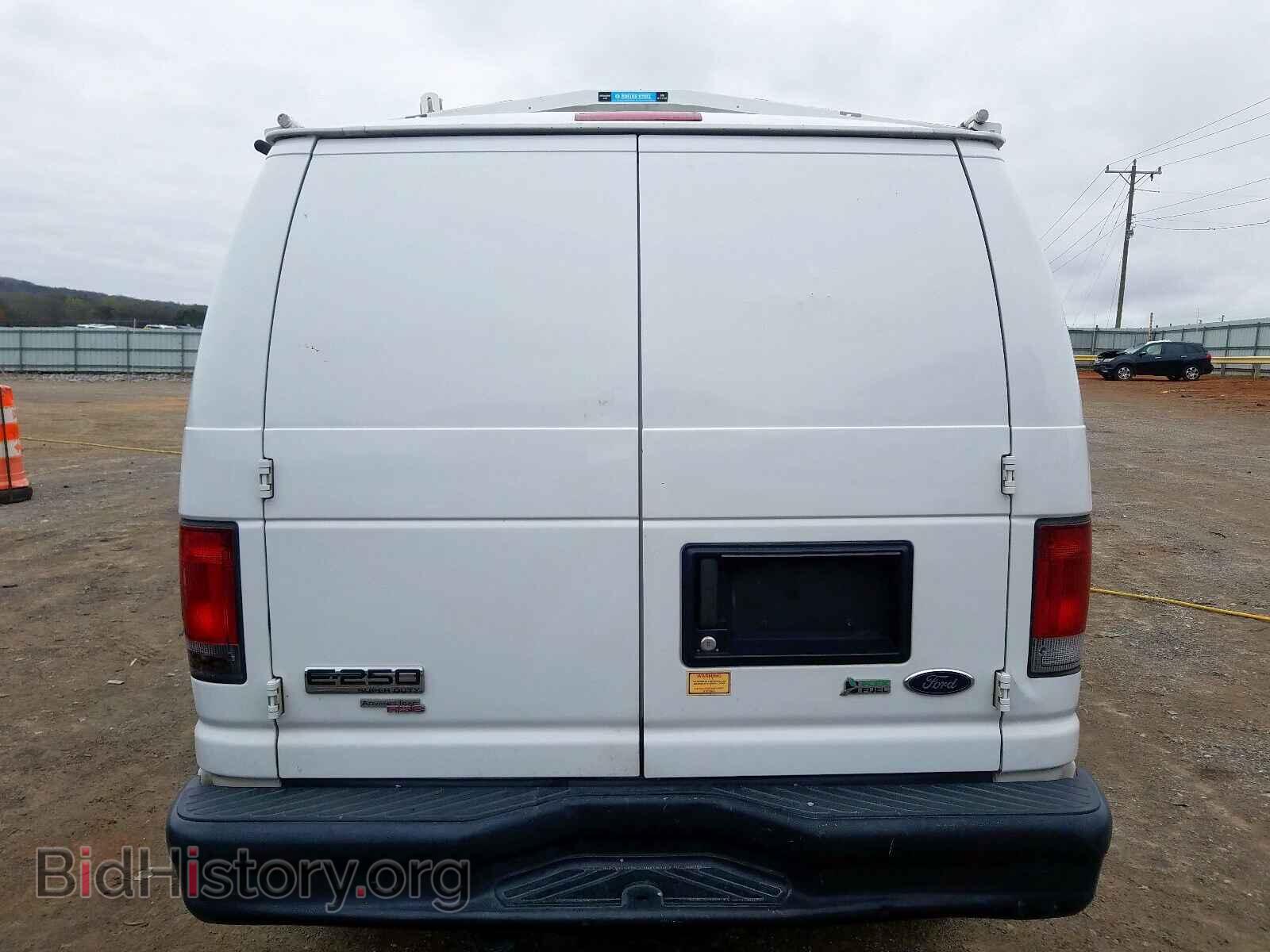 2014 FORD ECONOLINE - VIN: 1FTNE2EW6EDA92473 - Photo 6