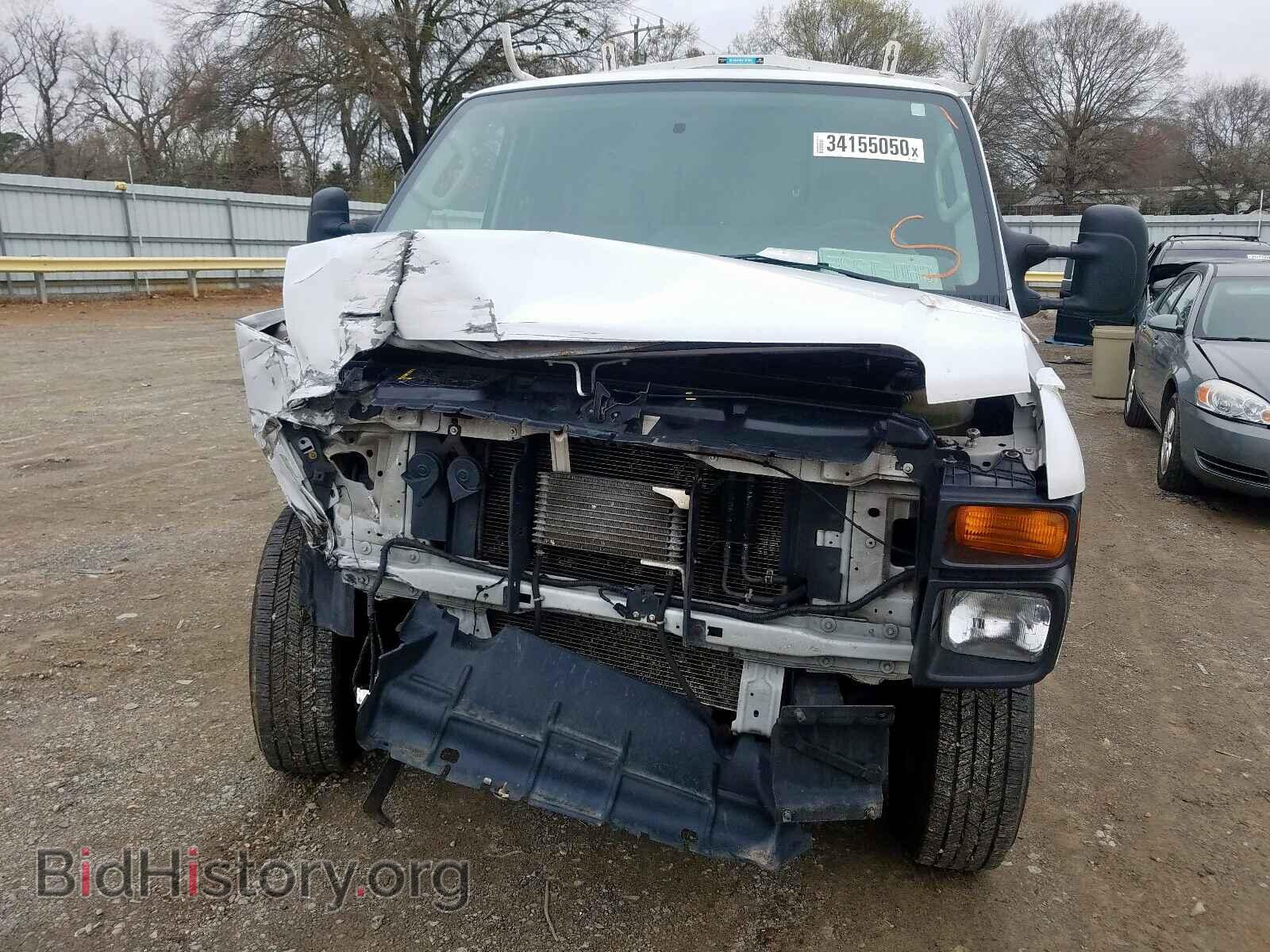 2014 FORD ECONOLINE - VIN: 1FTNE2EW6EDA92473 - Photo 9