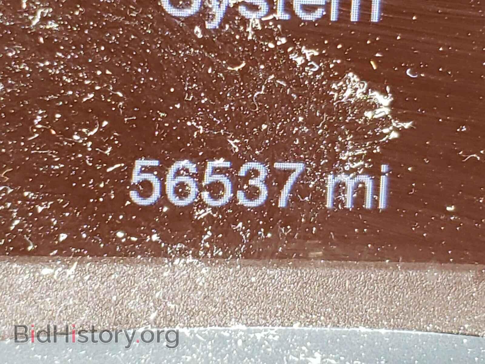 2016 DODGE DURANGO - VIN: 1C4SDHCT5GC502576 - Фото 8