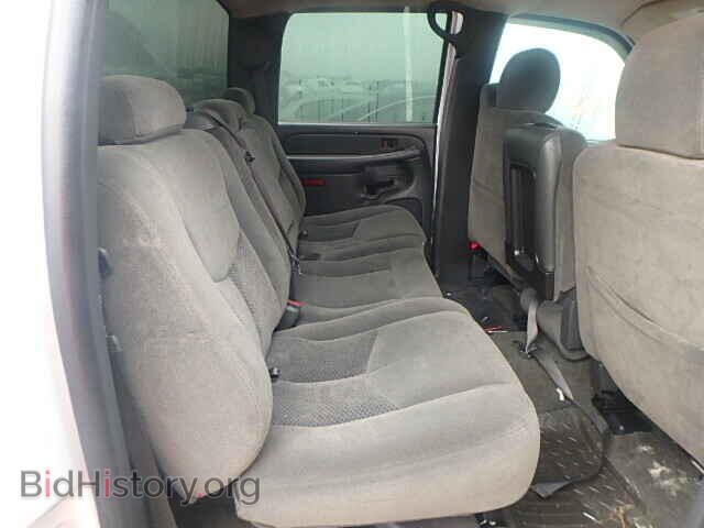 2007 CHEVROLET SILVERADO - VIN: 2GCEC13V271122853 - Фото 6