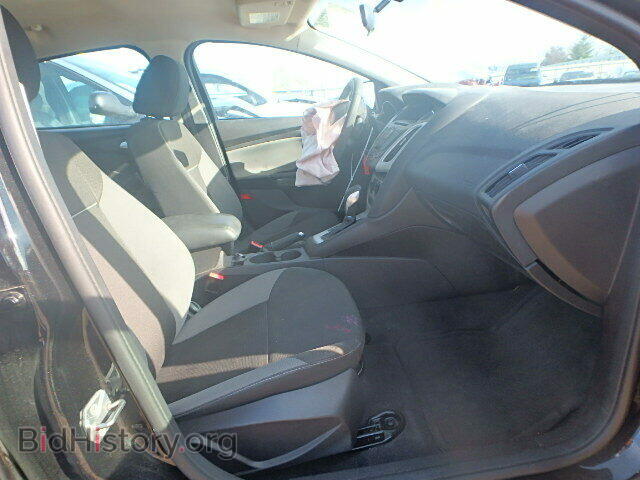 2013 FORD FOCUS - VIN: 1FADP3F29DL352222 - Photo 5