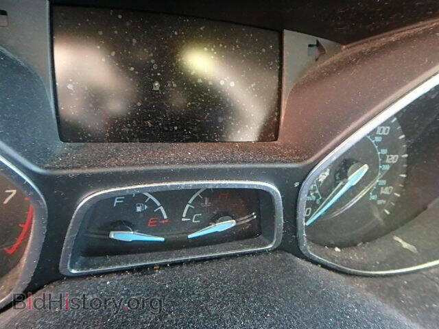 2013 FORD FOCUS - VIN: 1FADP3F29DL352222 - Photo 8