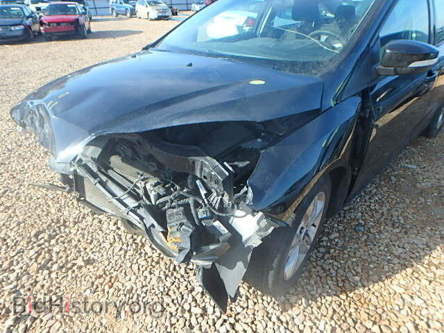 2013 FORD FOCUS - VIN: 1FADP3F29DL352222 - Photo 9