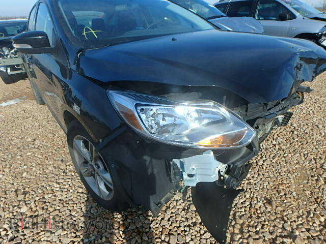 2013 FORD FOCUS - VIN: 1FADP3F29DL352222 - Photo 10
