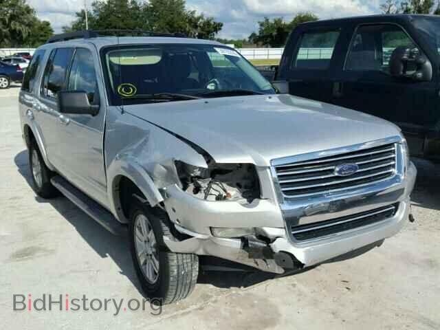Photo 1FMEU6DE2AUA22462 - FORD EXPLORER 2010