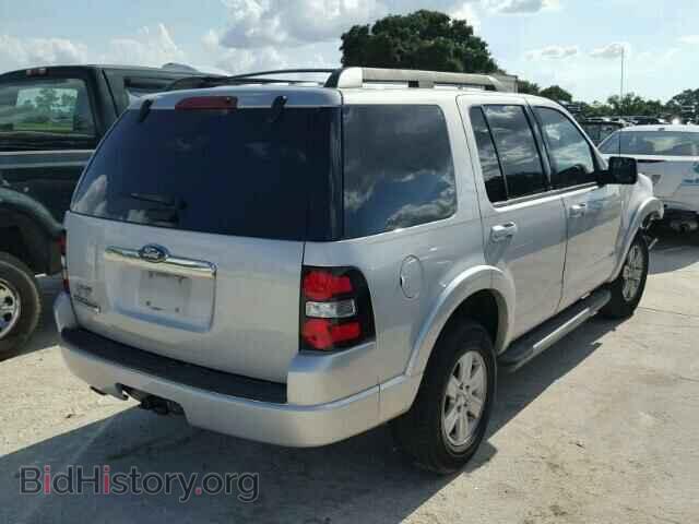 2010 FORD EXPLORER - VIN: 1FMEU6DE2AUA22462 - Фото 4