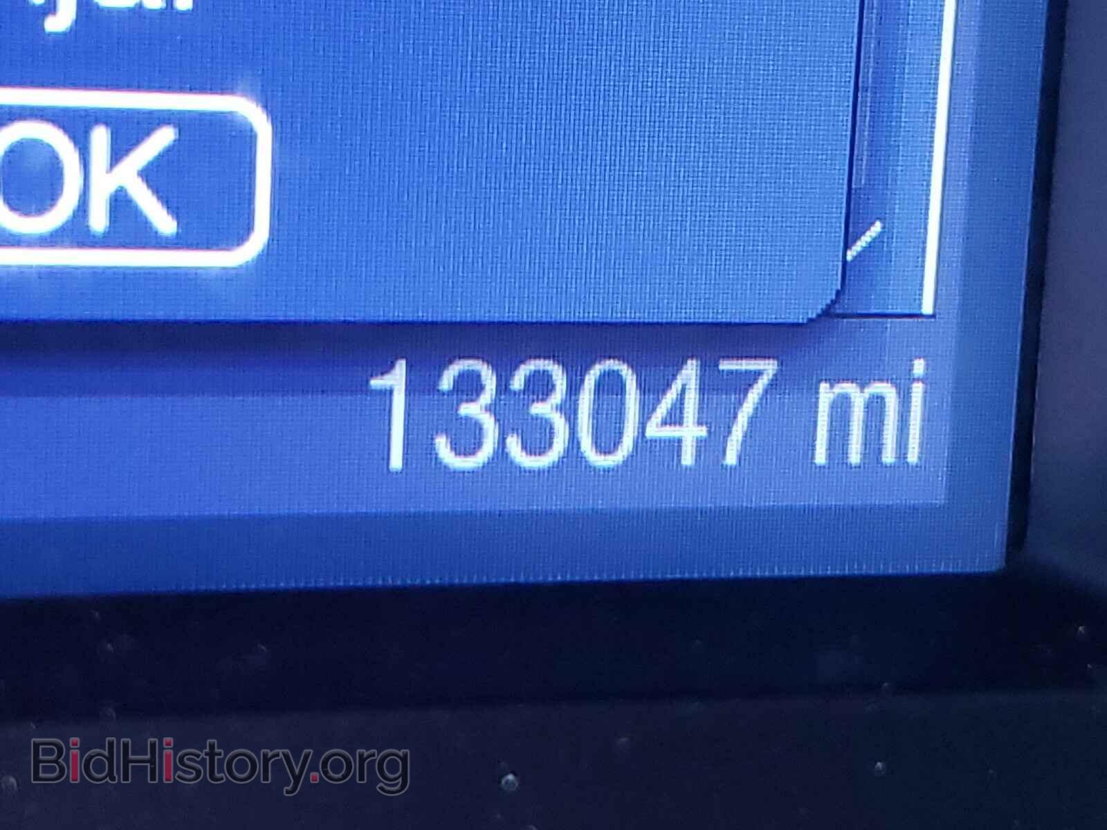 2013 FORD EXPLORER - VIN: 1FM5K8AR3DGA26693 - Фото 8