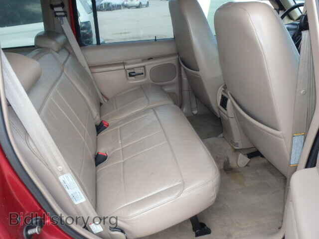 1998 FORD EXPLORER - VIN: 1FMZU32E5WZA34635 - Фото 6