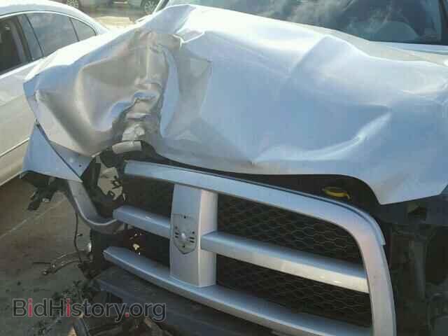2012 DODGE RAM 1500 - VIN: 1C6RD7KT2CS199421 - Photo 7
