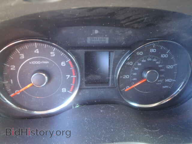 2014 SUBARU FORESTER - VIN: JF2SJAPC1EH512145 - Фото 8