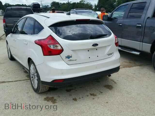 2012 FORD FOCUS - VIN: 1FAHP3N24CL475976 - Фото 3