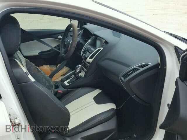 2012 FORD FOCUS - VIN: 1FAHP3N24CL475976 - Фото 5