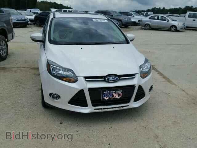2012 FORD FOCUS - VIN: 1FAHP3N24CL475976 - Фото 10