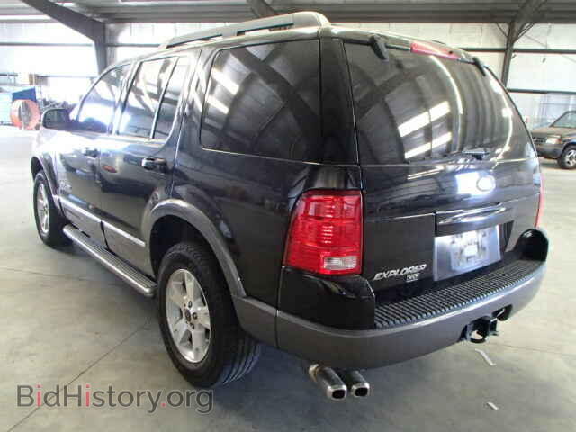 2005 FORD EXPLORER - VIN: 1FMDU73EX5ZA20924 - Photo 3