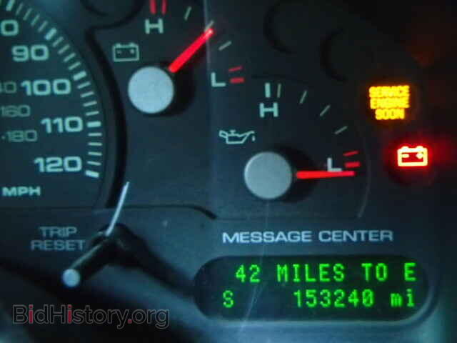 2005 FORD EXPLORER - VIN: 1FMDU73EX5ZA20924 - Photo 8