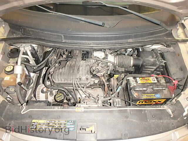 2004 FORD FREESTAR - VIN: 2FMZA51694BA77518 - Фото 7