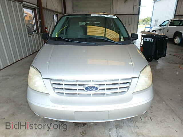 2004 FORD FREESTAR - VIN: 2FMZA51694BA77518 - Фото 10