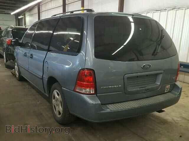 2005 FORD FREESTAR - VIN: 2FMDA51685BA78381 - Фото 3