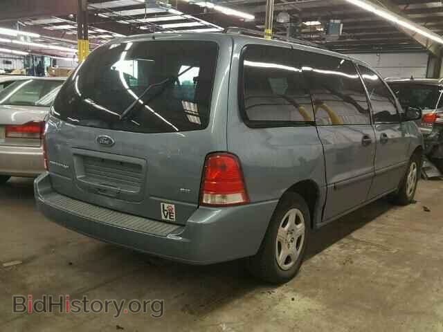 2005 FORD FREESTAR - VIN: 2FMDA51685BA78381 - Фото 4