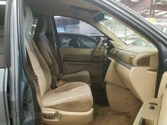 2005 FORD FREESTAR - VIN: 2FMDA51685BA78381 - Фото 5