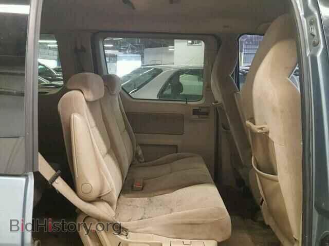 2005 FORD FREESTAR - VIN: 2FMDA51685BA78381 - Фото 6
