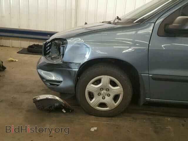 2005 FORD FREESTAR - VIN: 2FMDA51685BA78381 - Фото 9