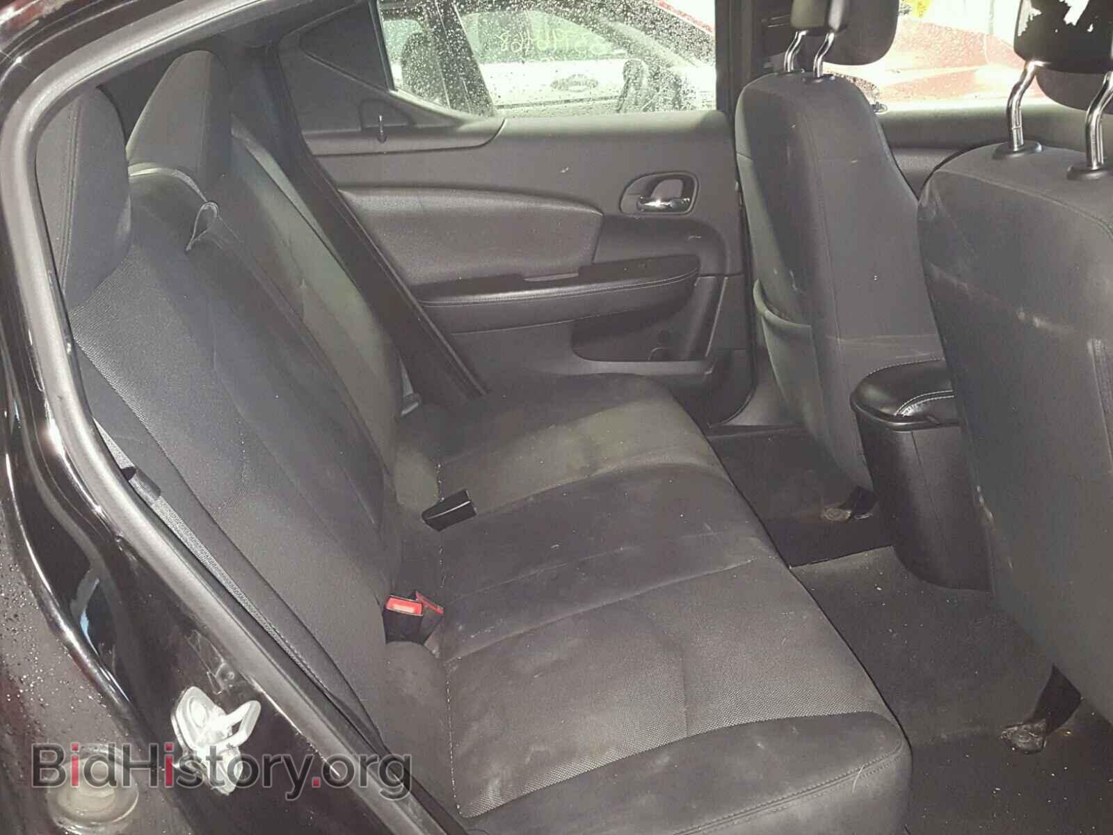 2013 DODGE AVENGER - VIN: 1C3CDZCG7DN586269 - Photo 6