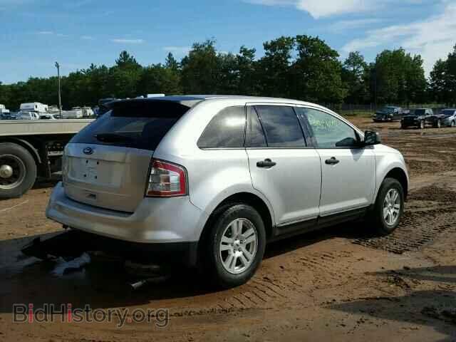 2010 FORD EDGE - VIN: 2FMDK3GC4ABA07784 - Фото 4