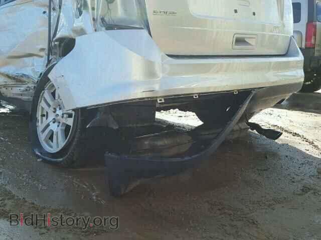 2010 FORD EDGE - VIN: 2FMDK3GC4ABA07784 - Фото 10