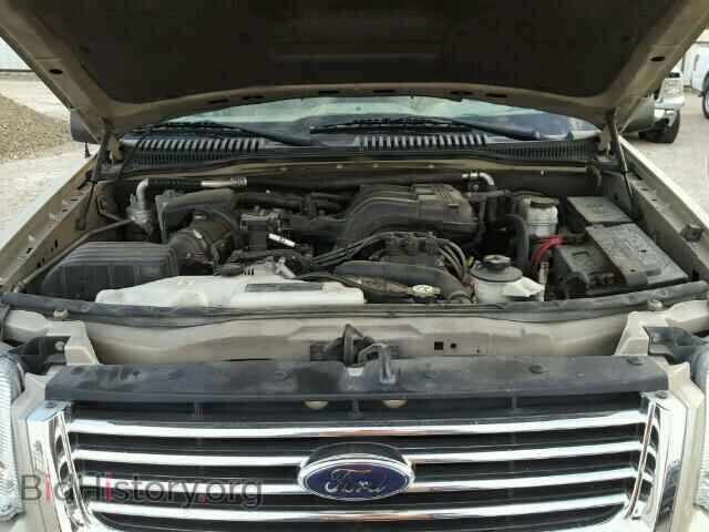 2006 FORD EXPLORER - VIN: 1FMEU63E76UA64571 - Фото 7