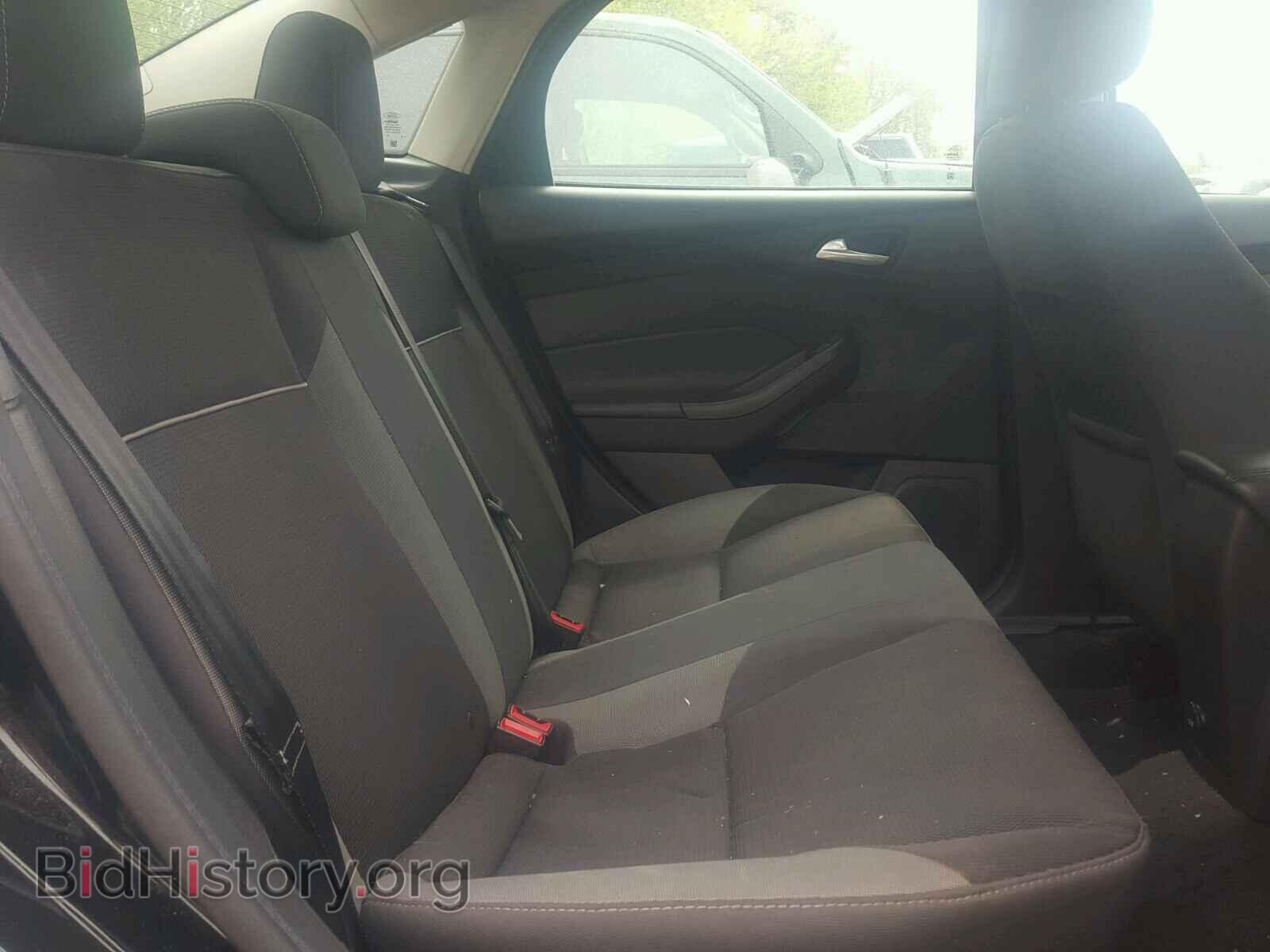 2014 FORD FOCUS - VIN: 1FADP3F21EL226602 - Фото 6