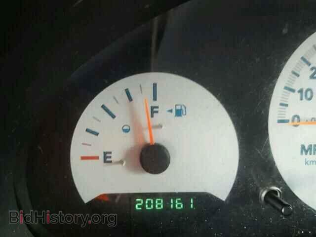 2006 DODGE CARAVAN - VIN: 1D4GP25R56B692463 - Фото 8