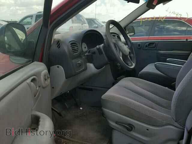 2006 DODGE CARAVAN - VIN: 1D4GP25R56B692463 - Фото 10
